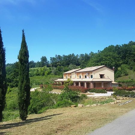 Saturnia Tuscany Country House מראה חיצוני תמונה