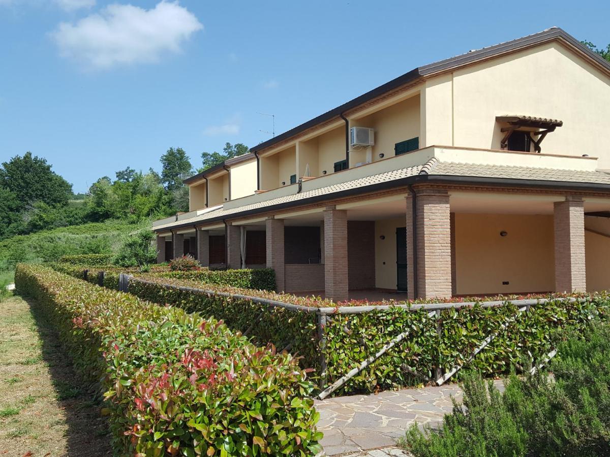 Saturnia Tuscany Country House מראה חיצוני תמונה