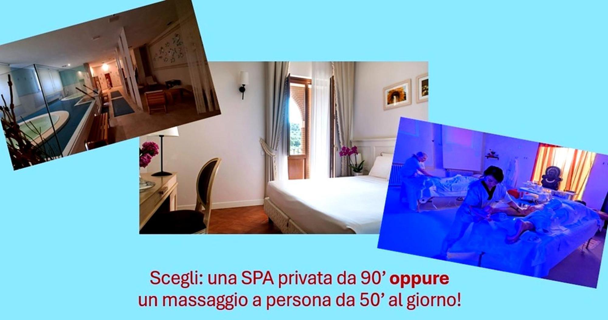 Saturnia Tuscany Country House מראה חיצוני תמונה